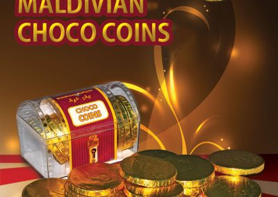 Choco Coins