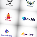 38 Creative Logo Designs Inspiration #103