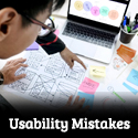 Usability Mistakes: 6 Honest and Valuable Tips from a UX Designer