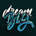 40+ Remarkable Hand Lettering Typography Designs For Inspiration
