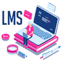 Why should educational institutions adopt an LMS?