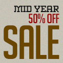 Best WordPress Themes – Mid Year Sale 50% OFF