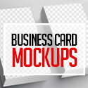 Business Card Mockups: 25 Best Mockups